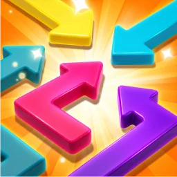 Lucky Arrows: Tap & Win